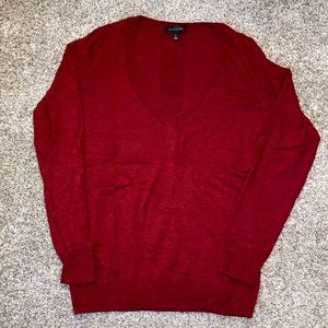 The Limited Sweater